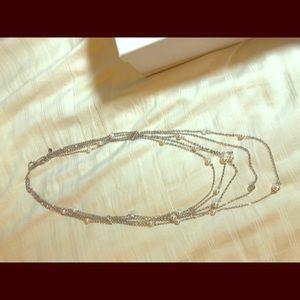 Touchstone Crystal by Swarovski Necklace